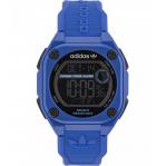 WATCH ADIDAS UNISEX AOST23061 (45MM)