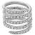 RING ADORE WOMAN 5259867 (52MM )