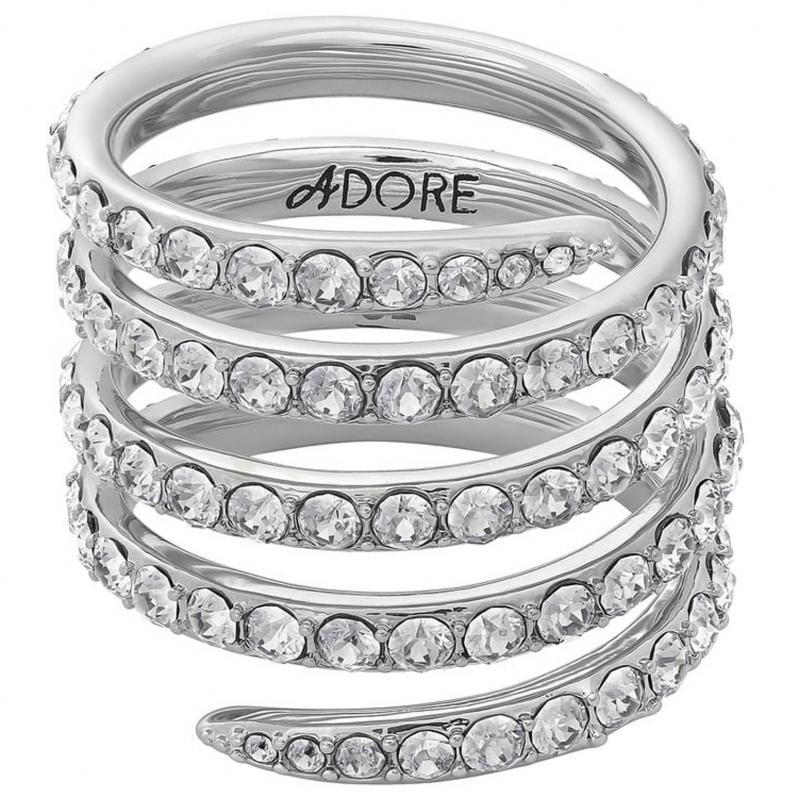 RING ADORE WOMAN 5259867 (52MM ) RING ADORE WOMAN 5259867 (52MM )