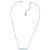 NECKLACE ADORE WOMAN 5303100 (25CM )