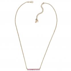 NECKLACE ADORE WOMAN 5303102 (25CM )