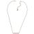 NECKLACE ADORE WOMAN 5303102 (25CM )