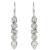 EARRINGS ADORE WOMAN 5375524 (3CM )