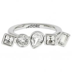 RING ADORE WOMAN 5375528 (52 )