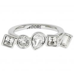 RING ADORE WOMAN 5375529 (55 )