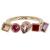 RING ADORE WOMAN 5375538 (55 )