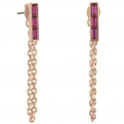 EARRINGS ADORE WOMAN 5448571 (3CM )