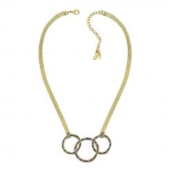NECKLACE ADORE WOMAN 5448644 (15CM )
