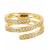 RING ADORE WOMAN 5489624 (55 )