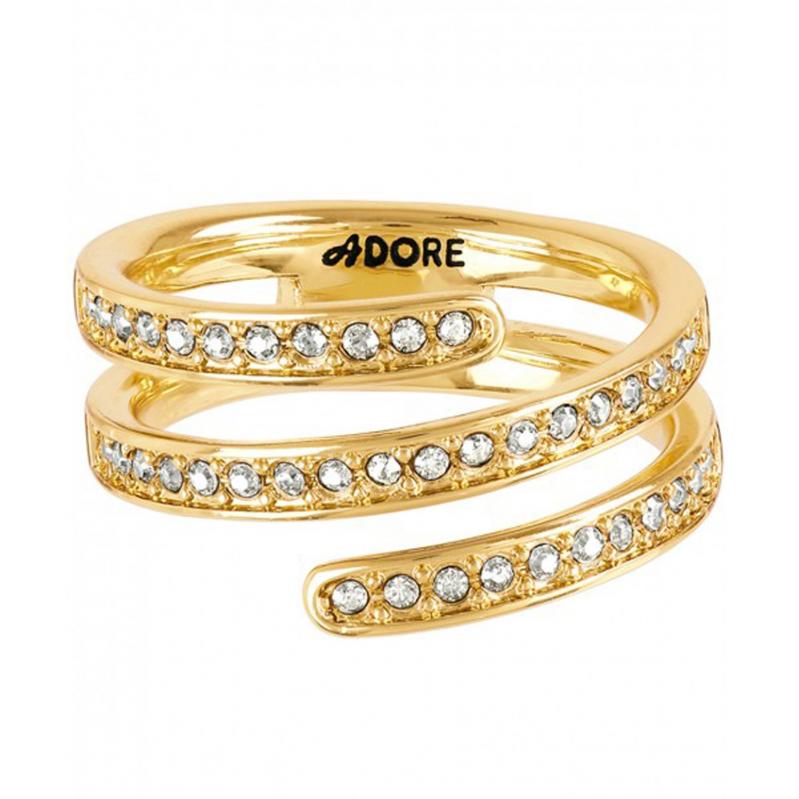 RING ADORE WOMAN 5489624 (55 ) RING ADORE WOMAN 5489624 (55 )