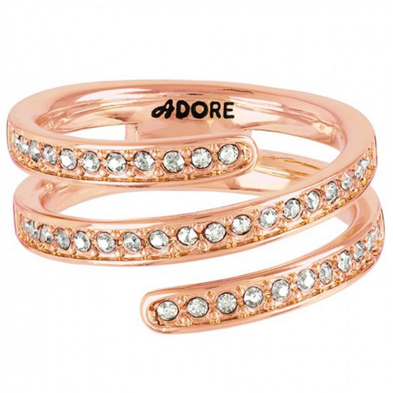 RING ADORE WOMAN 5489627 (55 ) RING ADORE WOMAN 5489627 (55 )