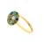 RING ADORE WOMAN 5489701 (55MM )
