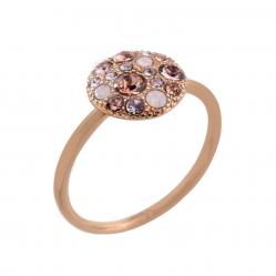 RING ADORE WOMAN 5490335 (55 )