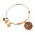 BRACELET ALEX AND ANI WOMEN A07EB40AQRG (19-25CM )