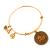 BRACELET ALEX AND ANI WOMEN A07EB40CARG (19-25CM )