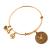 BRACELET ALEX AND ANI WOMEN A07EB40CNRG (19-25CM )
