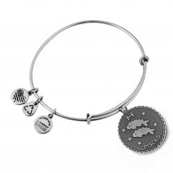 BRACELET ALEX AND ANI WOMEN A07EB40PIRS (19-25CM )