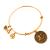 BRACELET ALEX AND ANI WOMEN A07EB40SARG (19-25CM )