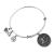 BRACELET ALEX AND ANI WOMEN A07EB40SARS (19-25CM )