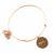 BRACELET ALEX AND ANI WOMEN A07EB40TARG (19-25CM )
