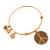 BRACELET ALEX AND ANI WOMEN A07EB47RG (19-25CM )