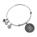 BRACELET ALEX AND ANI WOMEN A08EB91BS (19-25CM )
