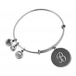 BRACELET ALEX AND ANI WOMEN A08EB91BS (19-25CM )
