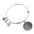BRACELET ALEX AND ANI WOMEN A08EB91JS (19-25CM )