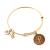 BRACELET ALEX AND ANI WOMEN A08EB91PG (19-25CM )