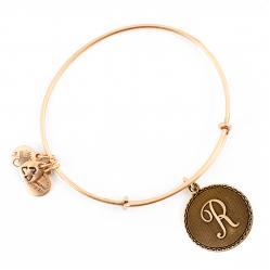 BRACELET ALEX AND ANI WOMEN A08EB91RG (19-25CM )