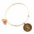 BRACELET ALEX AND ANI WOMEN A08EB91RG (19-25CM )