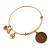 BRACELET ALEX AND ANI WOMEN A08EB91TG (19-25CM )