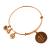 BRACELET ALEX AND ANI WOMEN A08EB91UG (19-25CM )