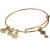 BRACELET ALEX AND ANI WOMEN A09EB138RG (17,5CM )
