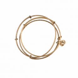 BRACELET ALEX AND ANI WOMEN A09EB150RG (19-25CM )