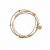 BRACELET ALEX AND ANI WOMEN A09EB150RG (19-25CM )