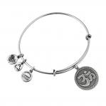 BRACELET ALEX AND ANI WOMEN A09EB210RS (19-25CM )