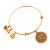 BRACELET ALEX AND ANI WOMEN A09EB211RG (19-25CM )