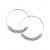 EARRINGS ALEX AND ANI WOMEN A10EH026RS (19-25CM )