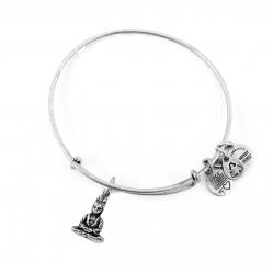 BRACELET ALEX AND ANI WOMEN A11EB106RS (19-25CM )