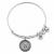 BRACELET ALEX AND ANI WOMEN A12EB01RS (19-25CM )