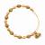 BRACELET ALEX AND ANI WOMEN A12EB105RG (19-25CM )
