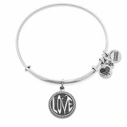 BRACELET ALEX AND ANI WOMEN A12EB147RS (19-25CM )