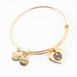 BRACELET ALEX AND ANI WOMEN A12EB18RG (19-25CM )