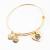 BRACELET ALEX AND ANI WOMEN A12EB18RG (19-25CM )