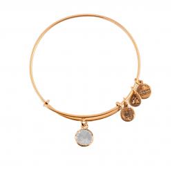 BRACELET ALEX AND ANI WOMEN A12EB243RG (19-25CM )
