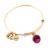 BRACELET ALEX AND ANI WOMEN A12EB249RG (19-25CM )
