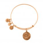 BRACELET ALEX AND ANI WOMEN A12EB46RG (19-25CM )