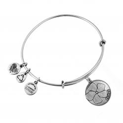 BRACELET ALEX AND ANI WOMEN A12EB51RS (19-25CM )