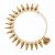 BRACELET ALEX AND ANI WOMEN A12EB94RG (19-25CM )